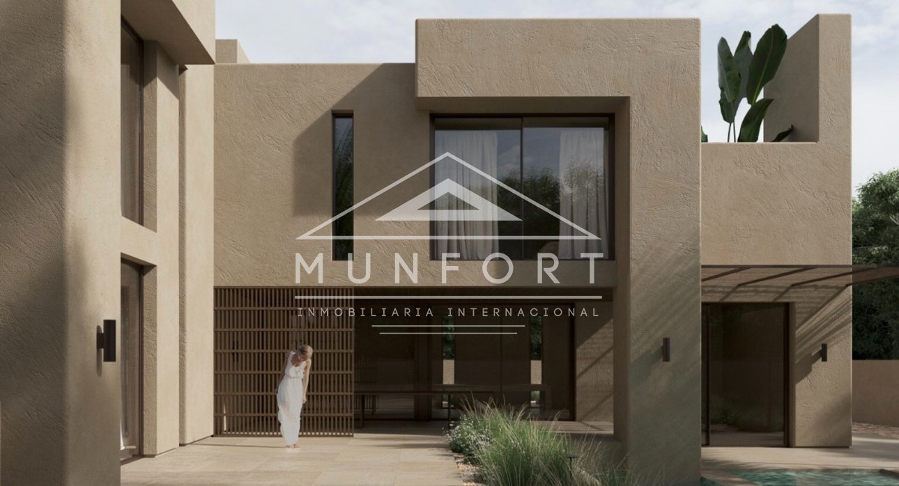 Resale - Luxury Villas -
La Nucía