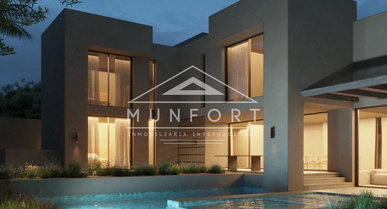 Resale - Luxury Villas -
La Nucía