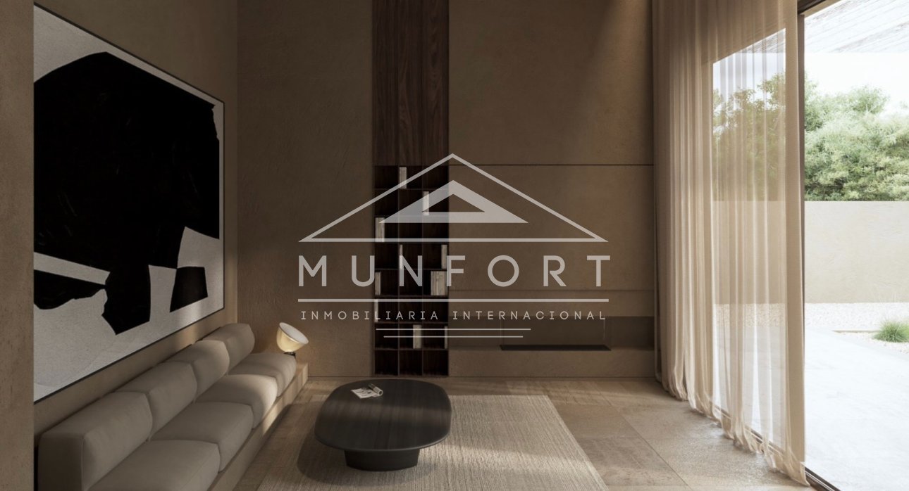 Resale - Luxury Villas -
La Nucía