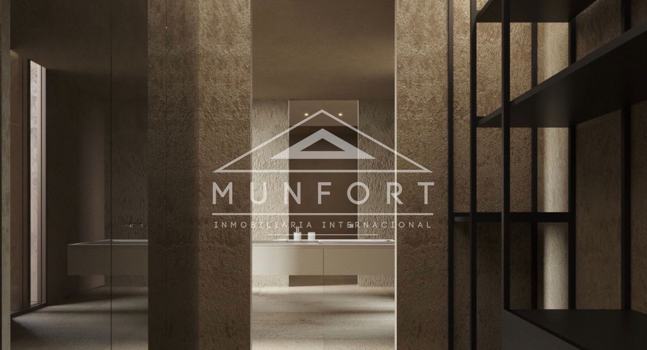 Resale - Luxury Villas -
La Nucía