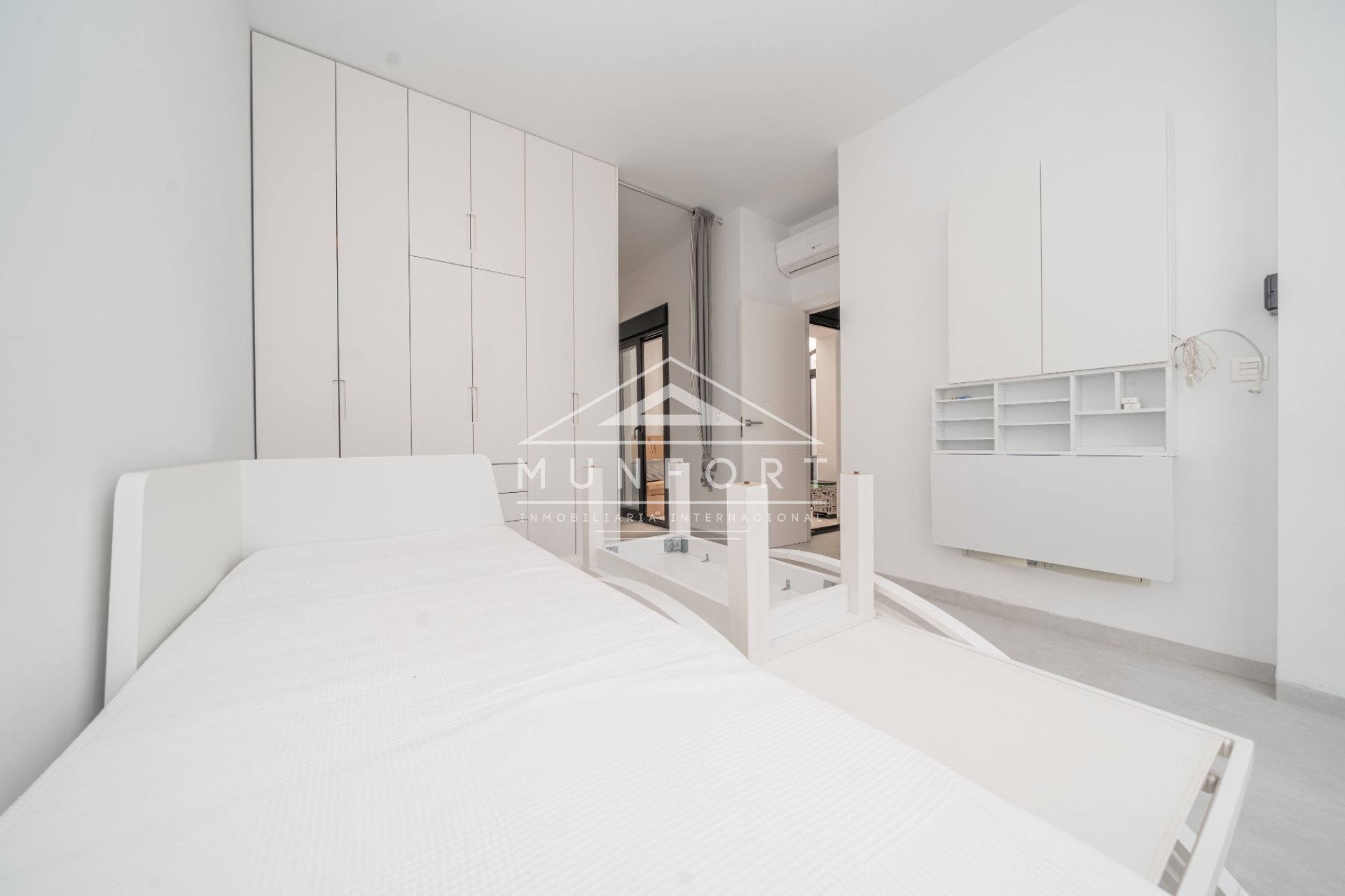 Resale - Luxury Villas -
Lo Pagán