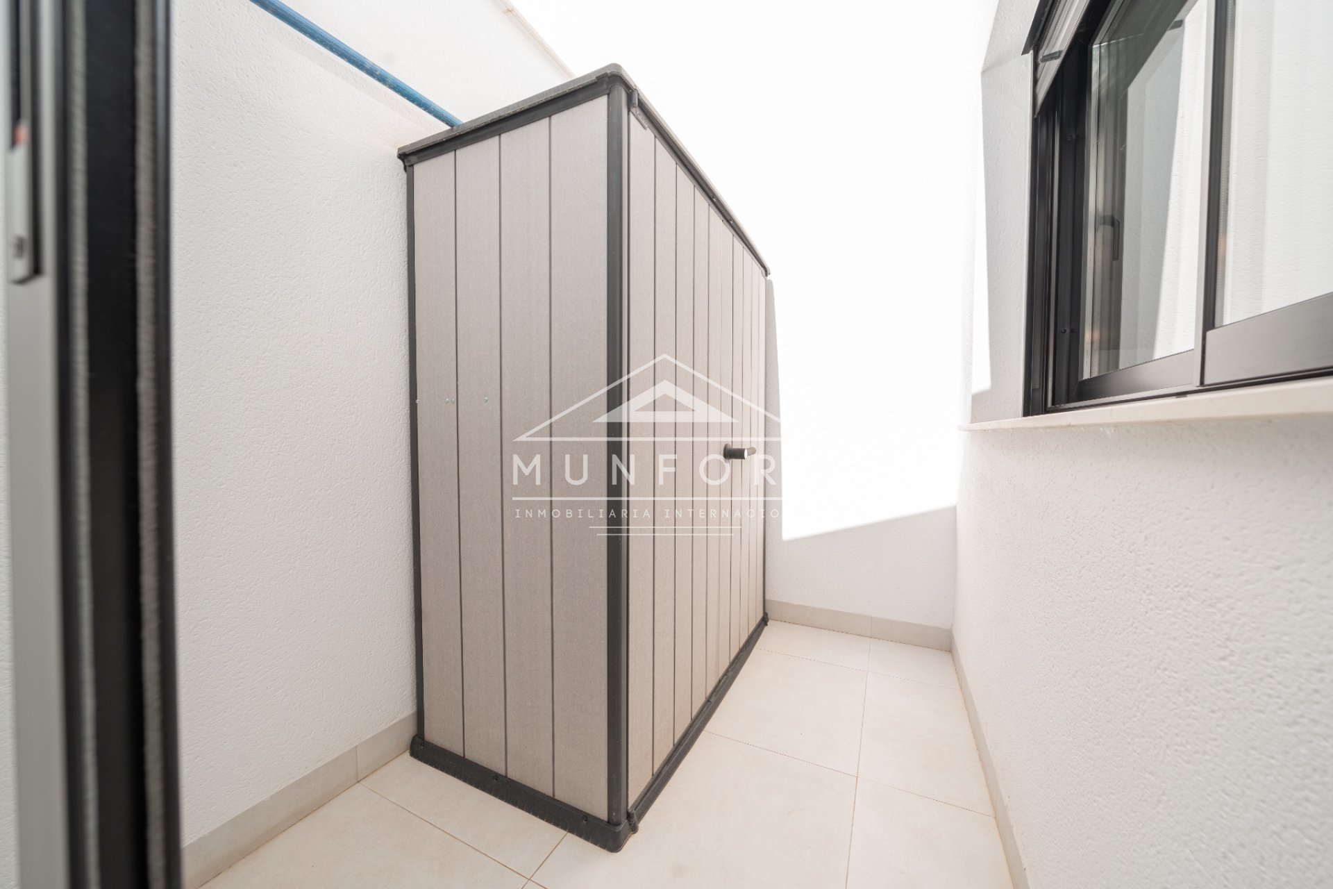 Resale - Luxury Villas -
Lo Pagán