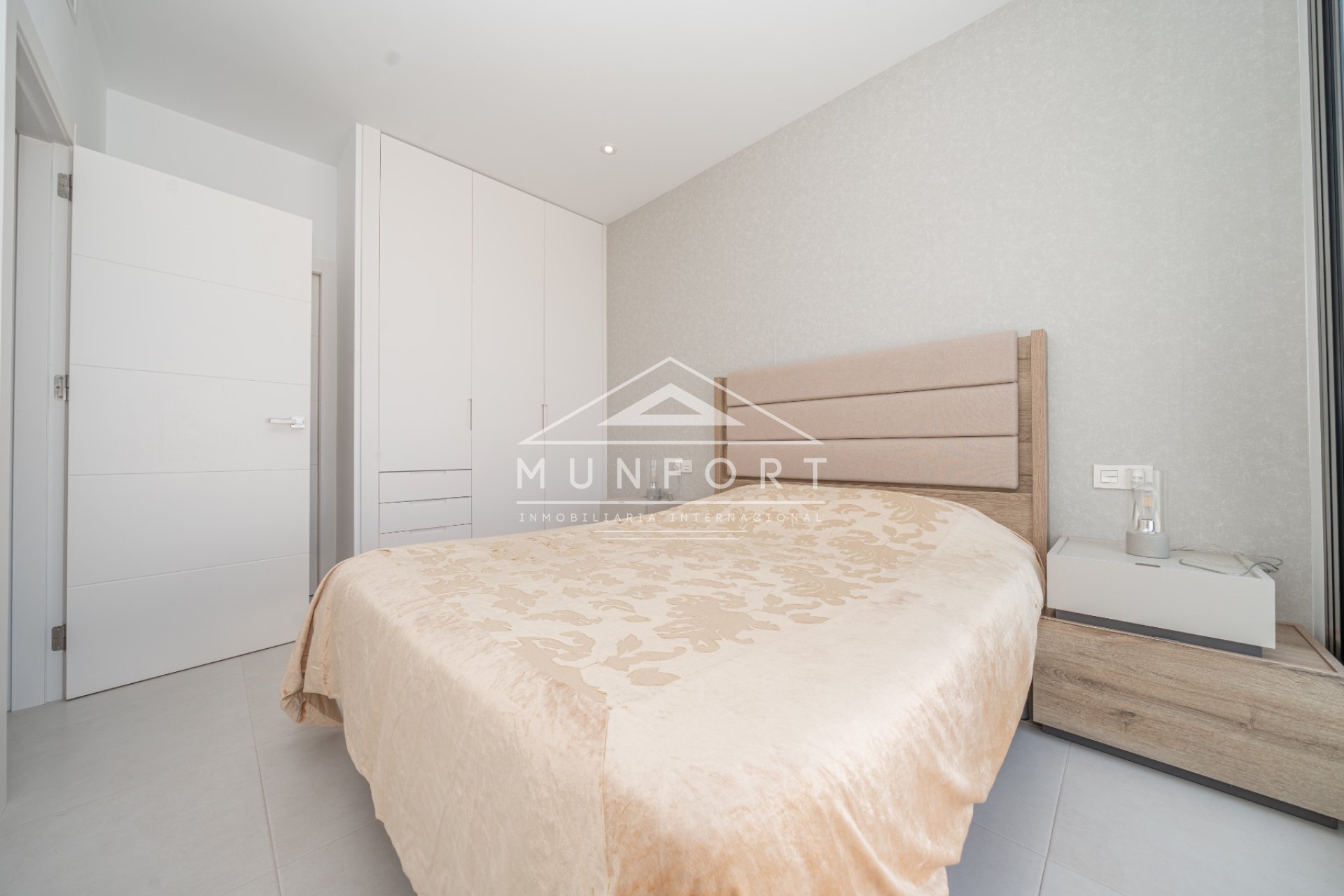 Resale - Luxury Villas -
Lo Pagán