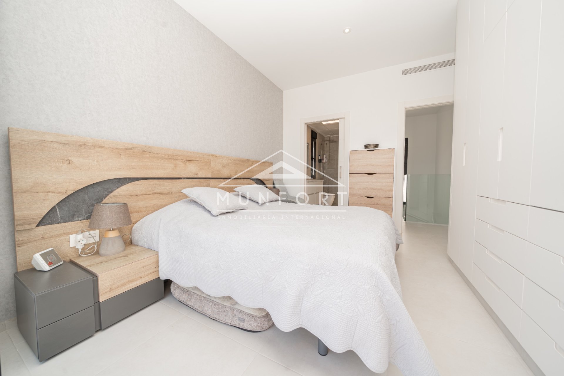 Resale - Luxury Villas -
Lo Pagán