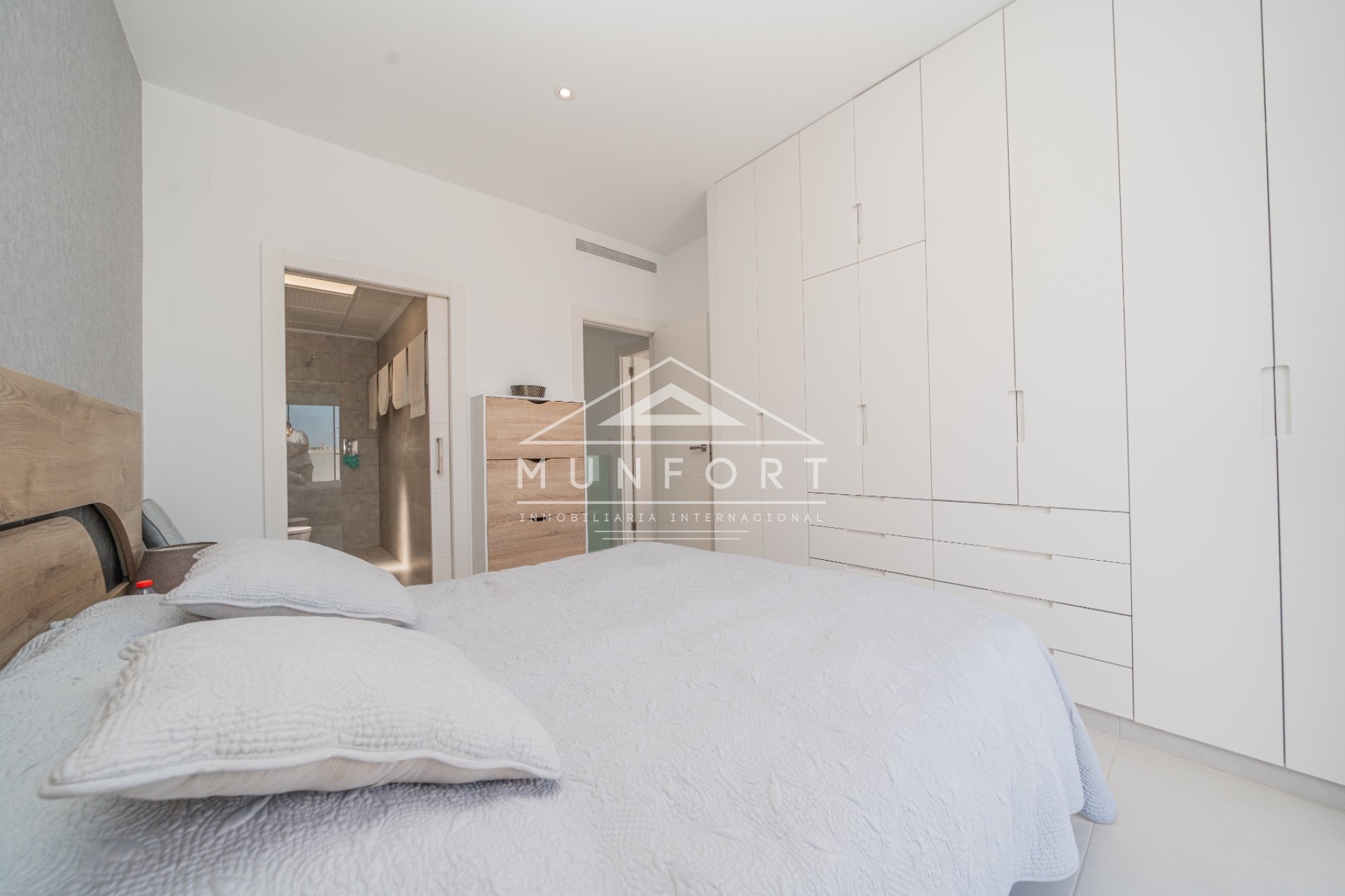 Resale - Luxury Villas -
Lo Pagán
