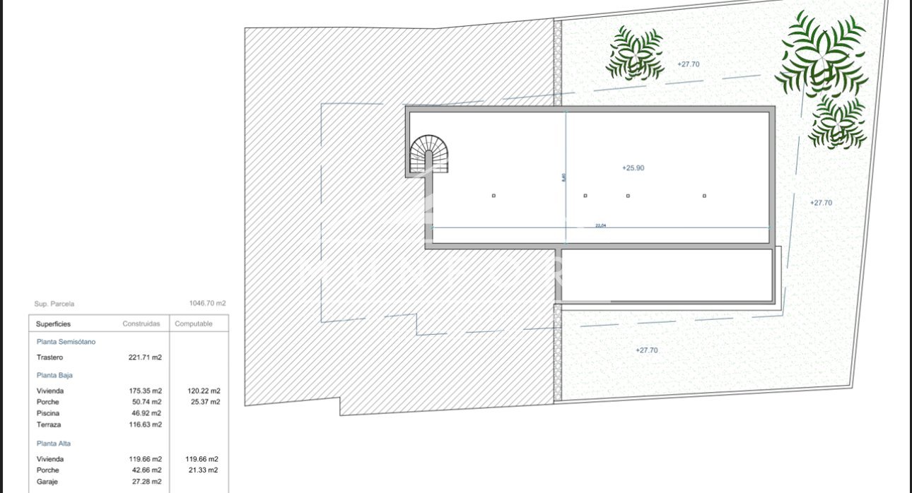 Resale - Luxury Villas -
Moraira