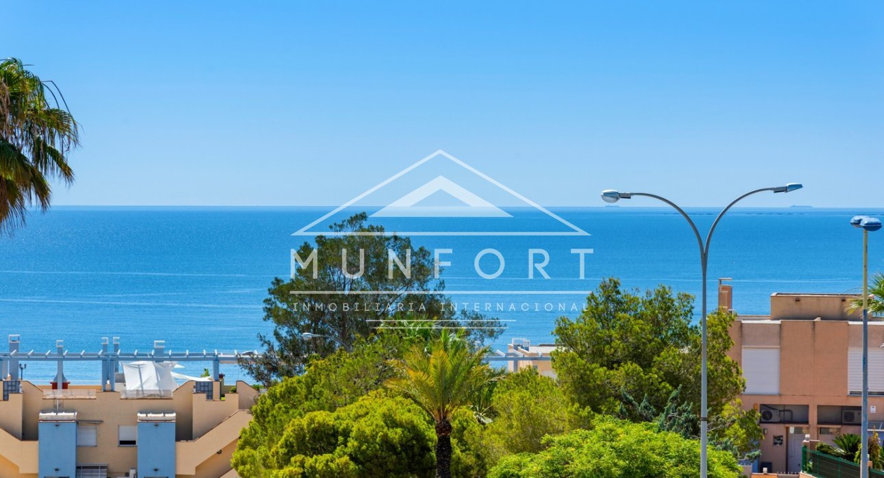 Resale - Luxury Villas -
Orihuela Costa - Aguamarina