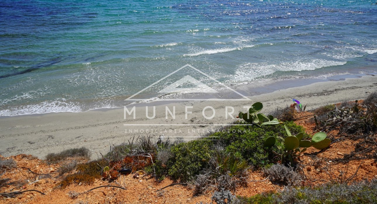 Resale - Luxury Villas -
Orihuela Costa - Aguamarina