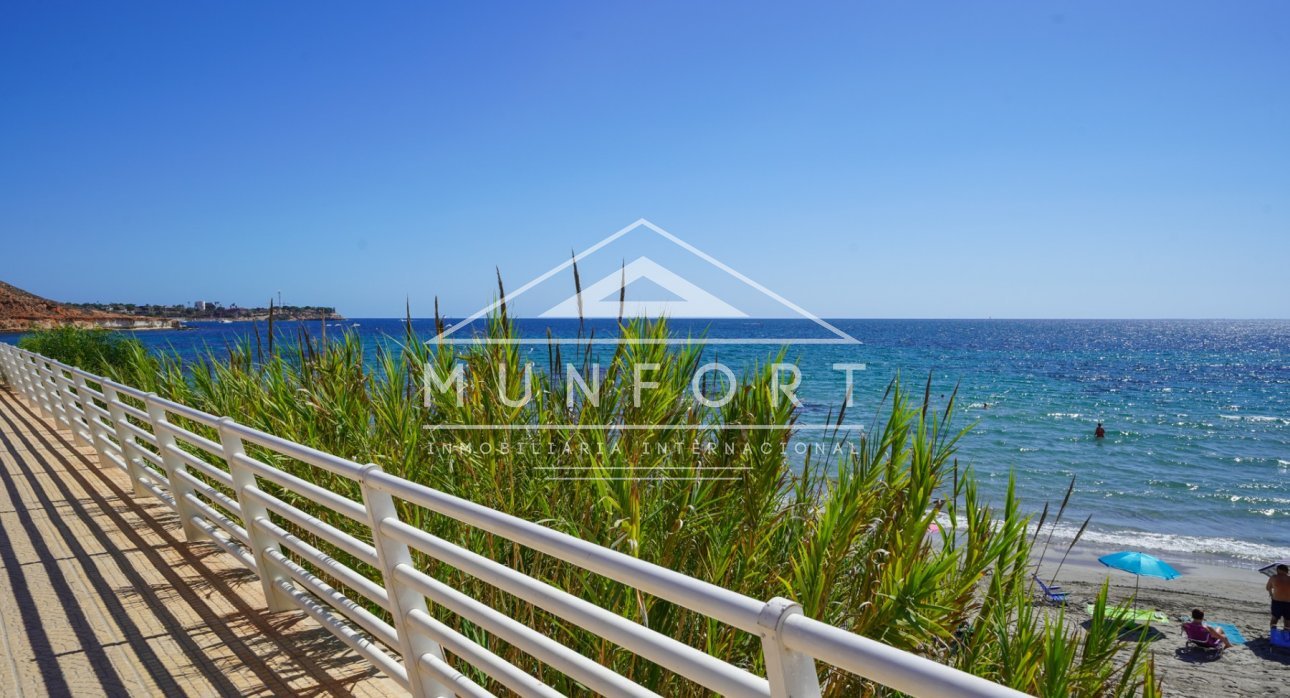 Resale - Luxury Villas -
Orihuela Costa - Aguamarina