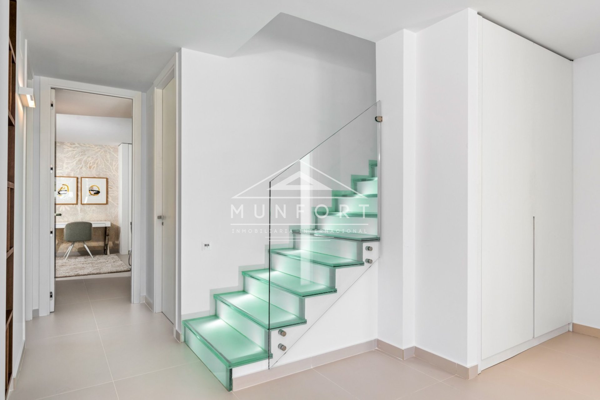 Resale - Luxury Villas -
Orihuela Costa - Aguamarina