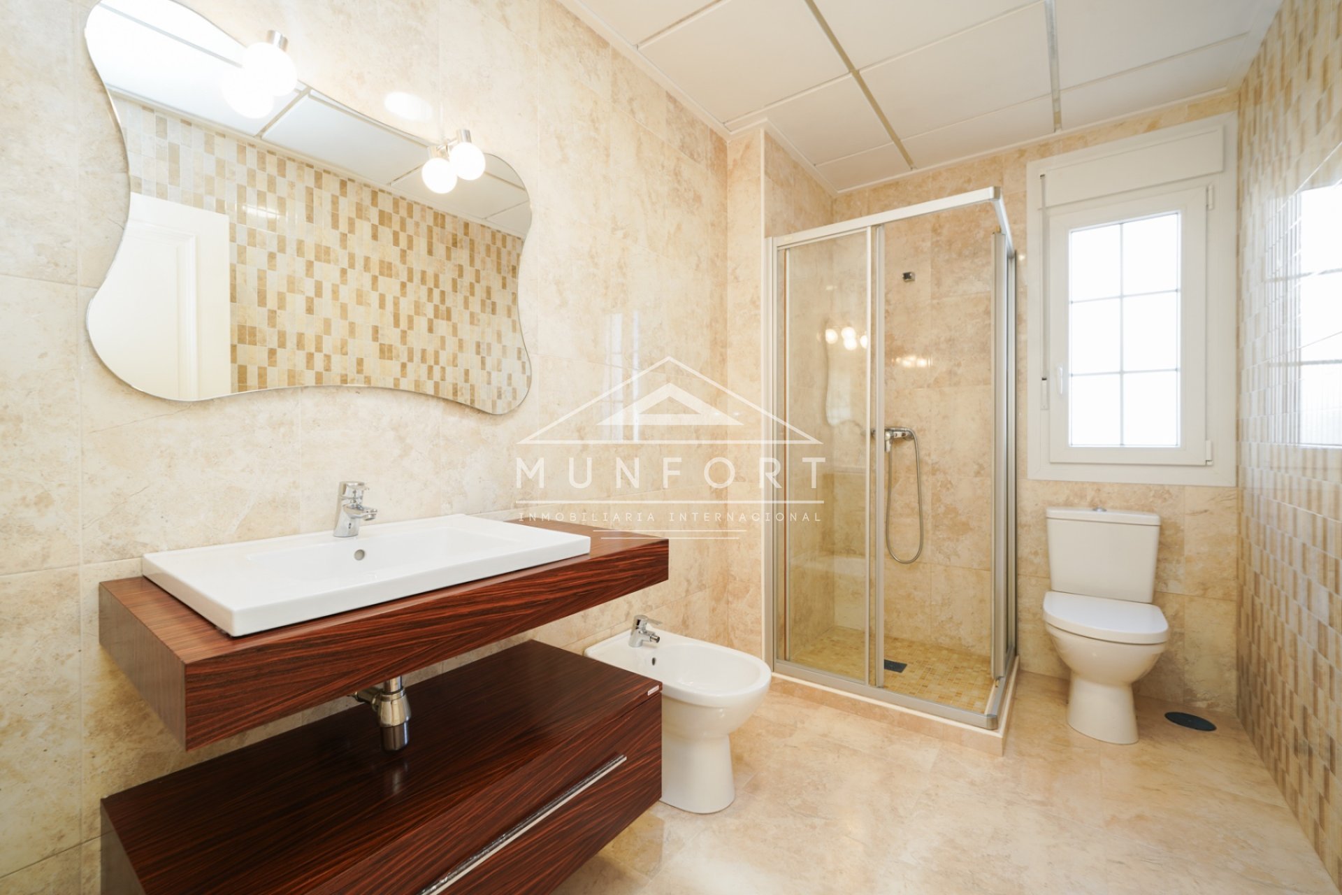 Resale - Luxury Villas -
Orihuela Costa - Cabo Roig