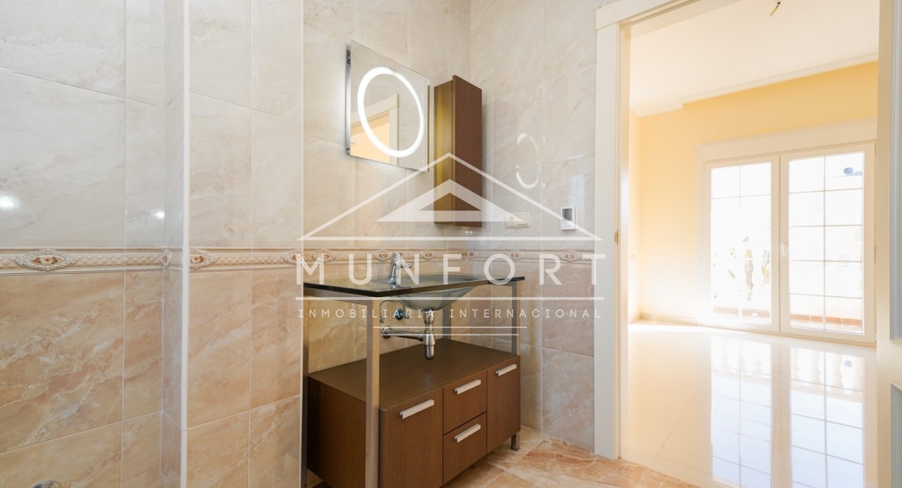 Resale - Luxury Villas -
Orihuela Costa - Cabo Roig