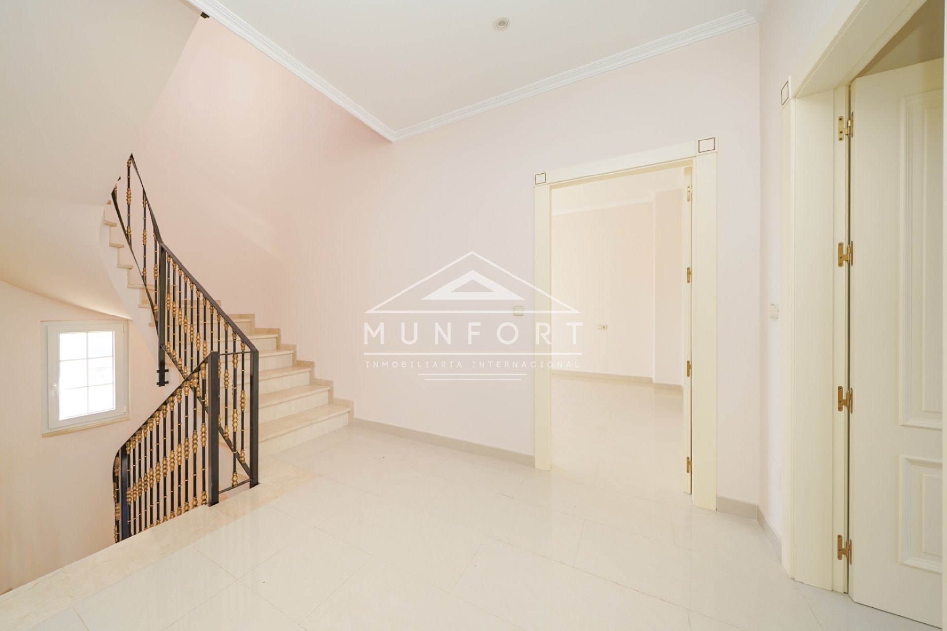 Resale - Luxury Villas -
Orihuela Costa - Cabo Roig