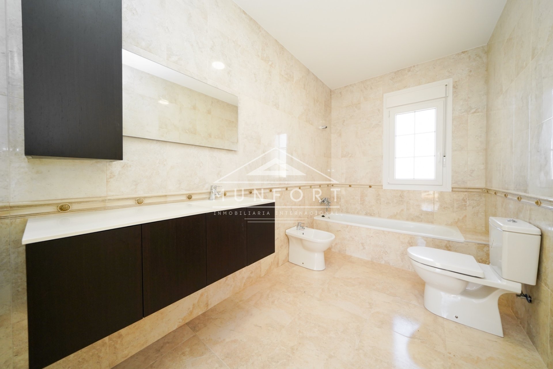 Resale - Luxury Villas -
Orihuela Costa - Cabo Roig