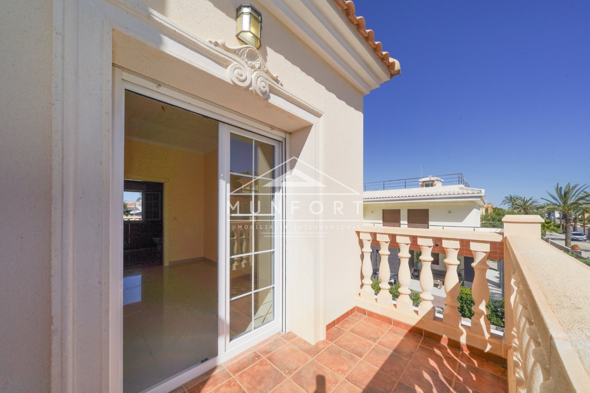 Resale - Luxury Villas -
Orihuela Costa - Cabo Roig