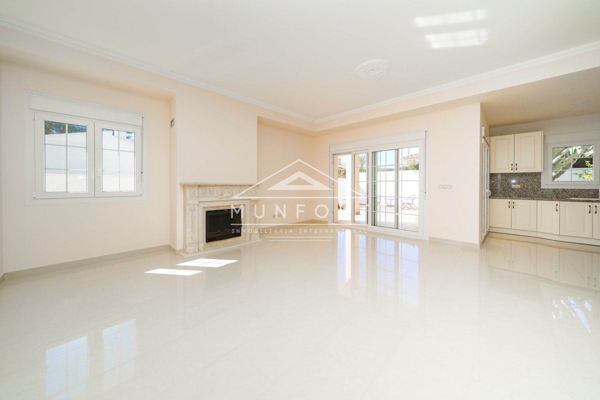 Resale - Luxury Villas -
Orihuela Costa - Cabo Roig