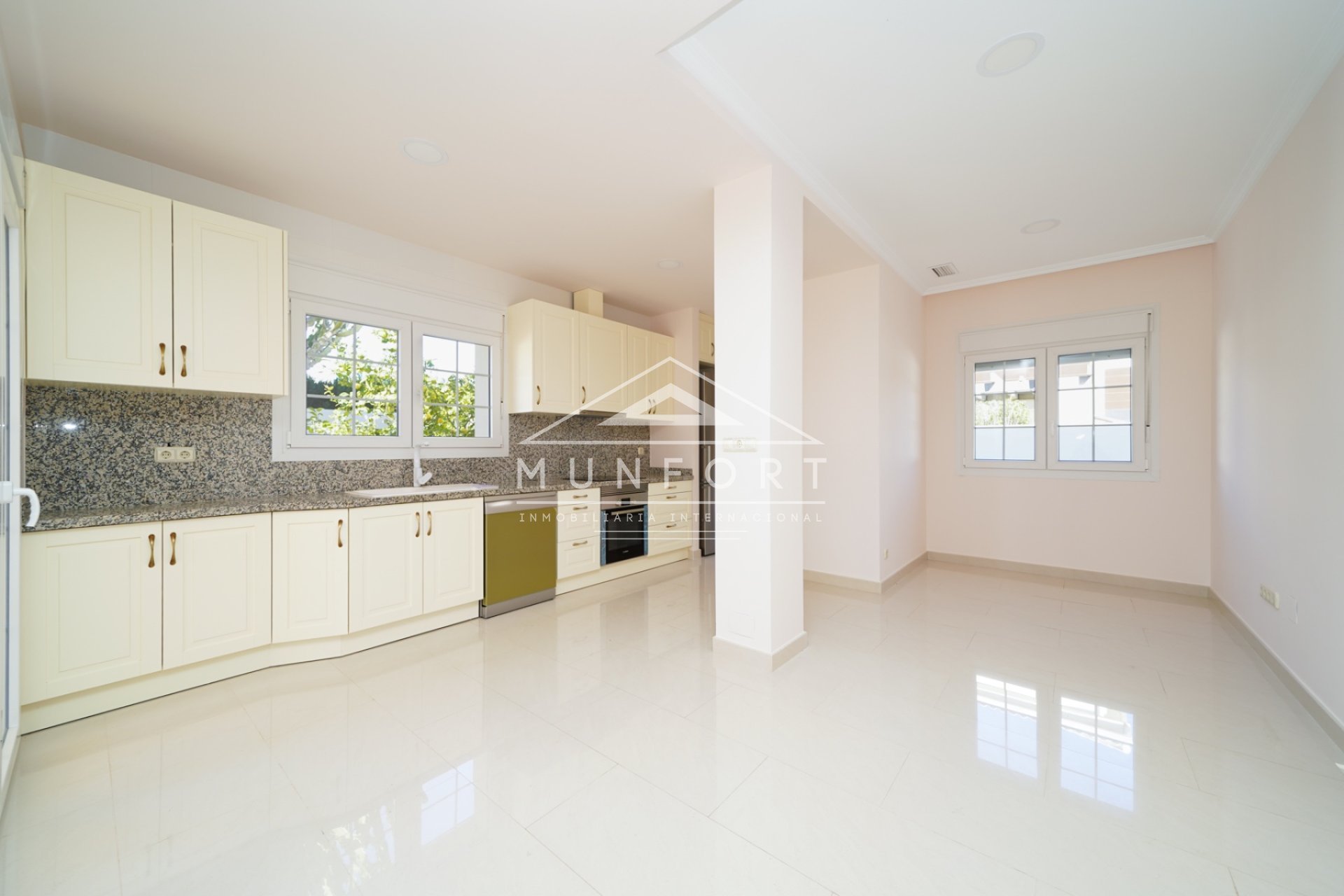 Resale - Luxury Villas -
Orihuela Costa - Cabo Roig