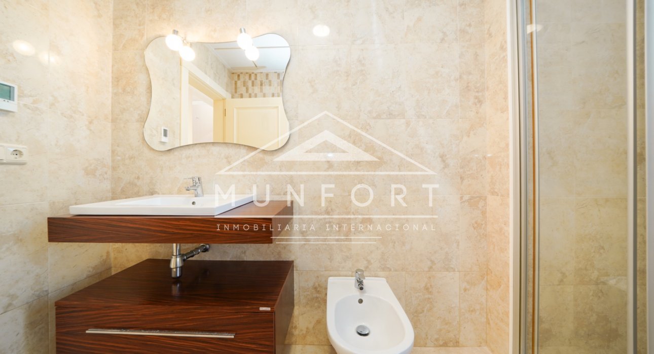 Resale - Luxury Villas -
Orihuela Costa - Cabo Roig