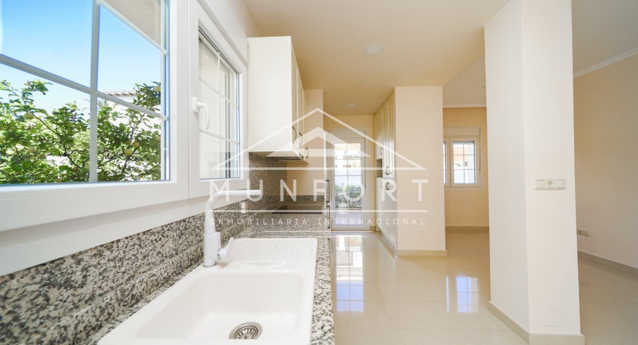 Resale - Luxury Villas -
Orihuela Costa - Cabo Roig