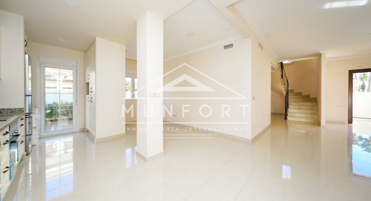 Resale - Luxury Villas -
Orihuela Costa - Cabo Roig