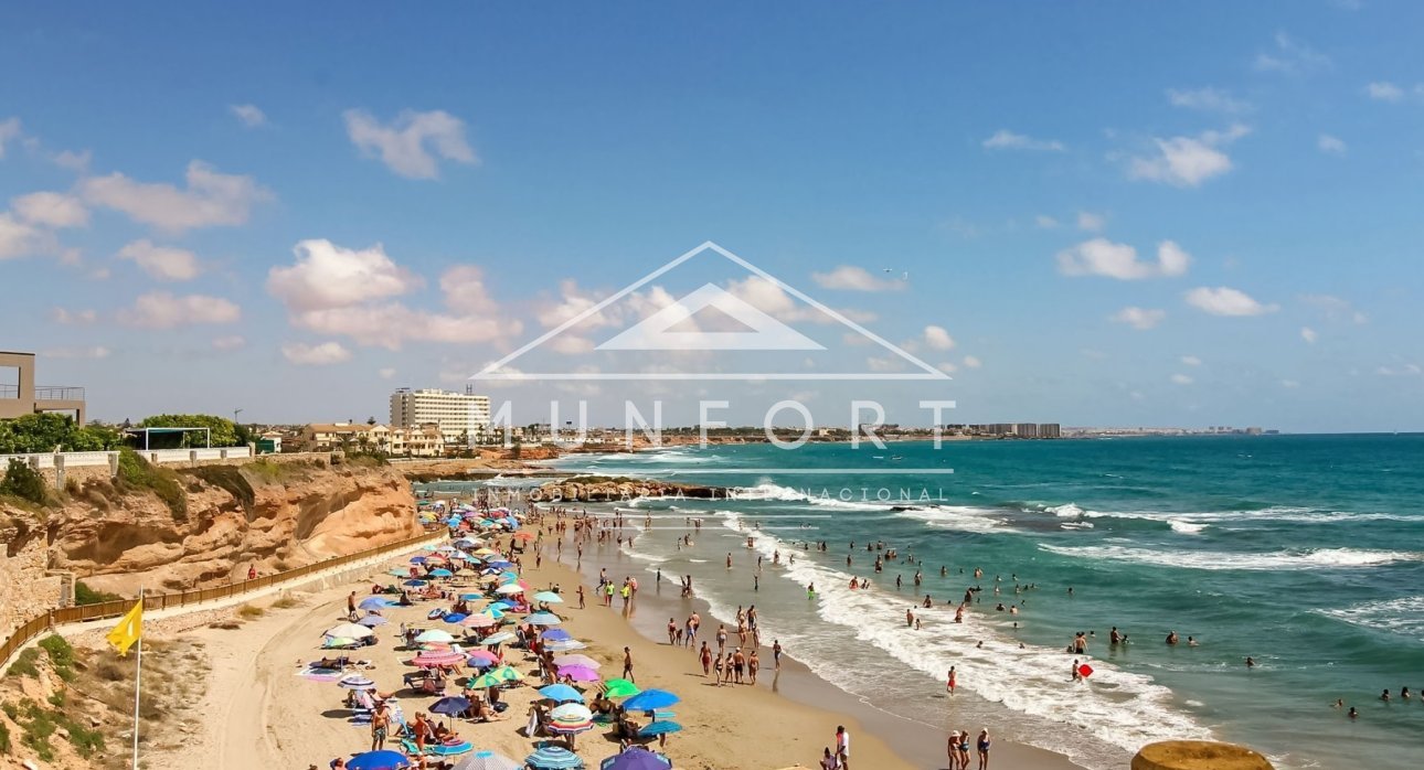 Resale - Luxury Villas -
Orihuela Costa - Cabo Roig