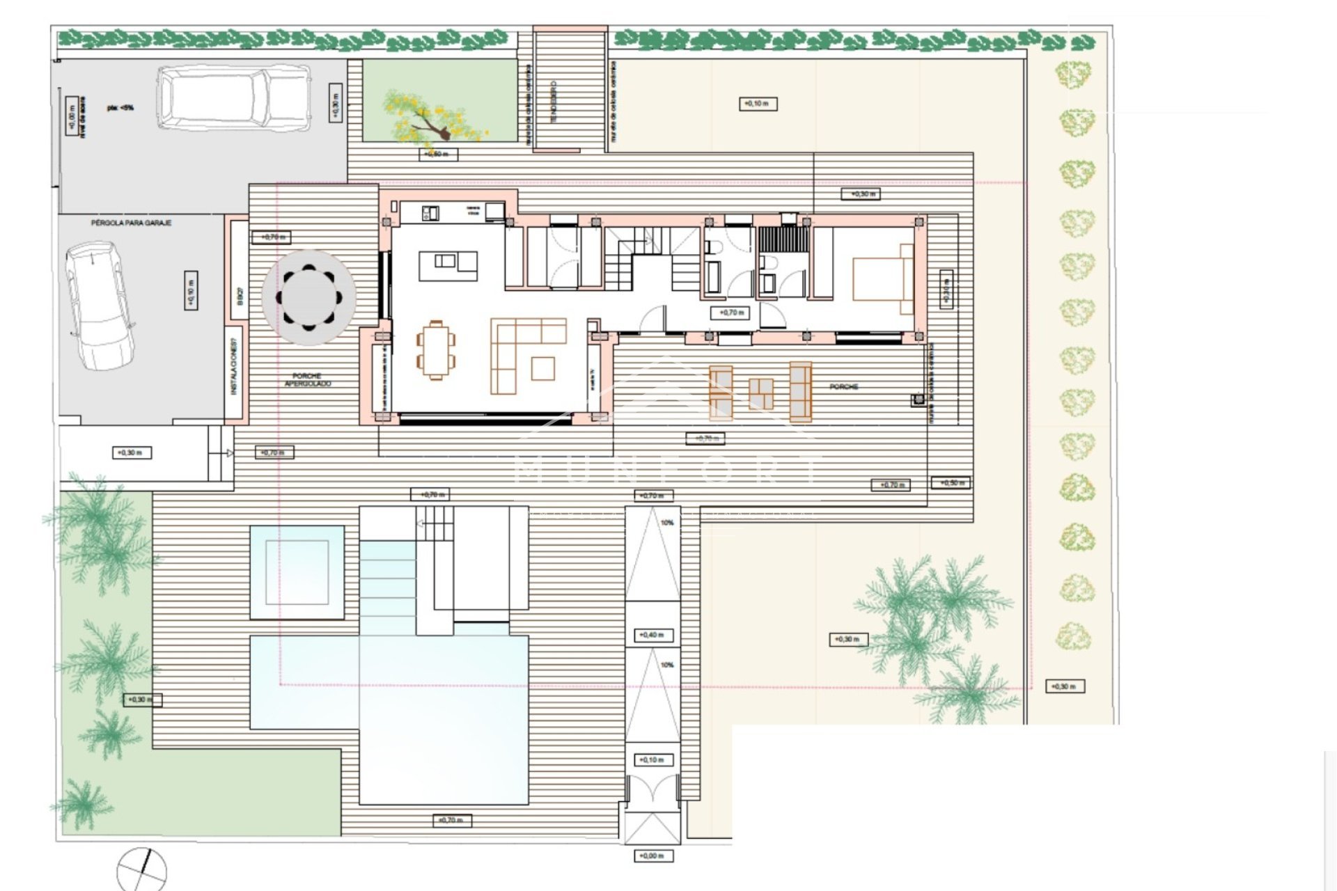 Resale - Luxury Villas -
Orihuela Costa - Cabo Roig