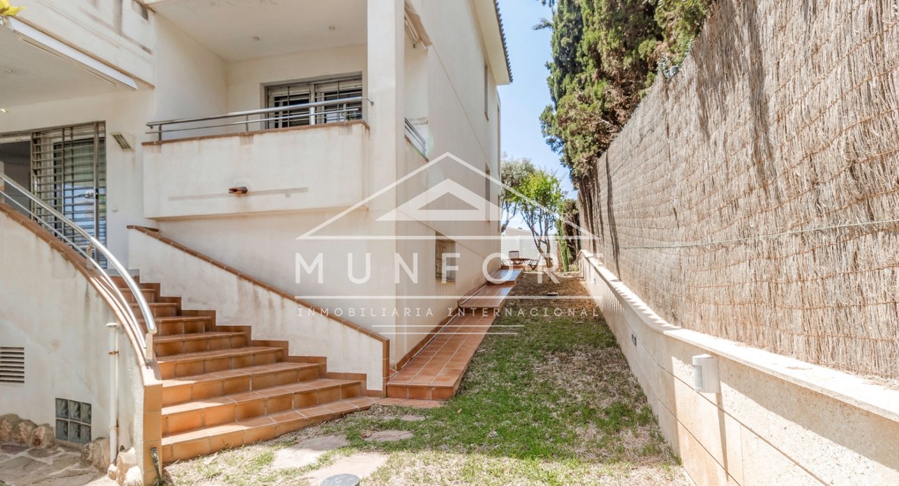 Resale - Luxury Villas -
Orihuela Costa - Dehesa de Campoamor