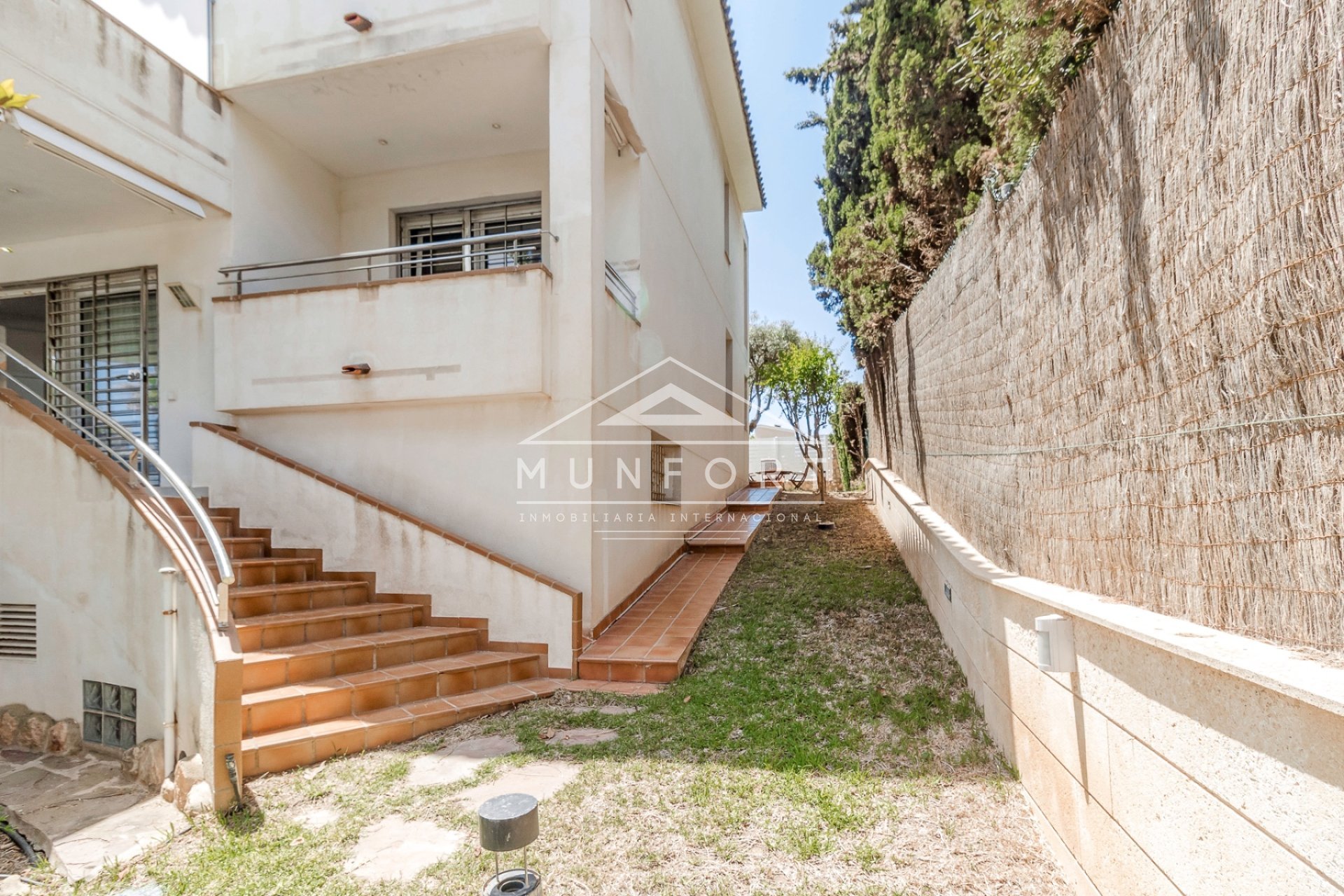 Resale - Luxury Villas -
Orihuela Costa - Dehesa de Campoamor