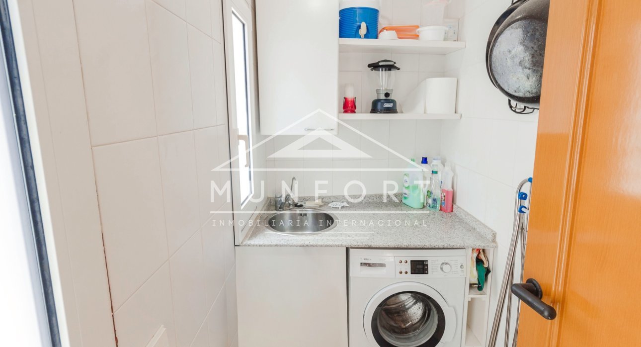 Resale - Luxury Villas -
Orihuela Costa - Dehesa de Campoamor