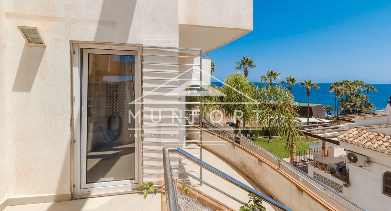 Resale - Luxury Villas -
Orihuela Costa - Dehesa de Campoamor