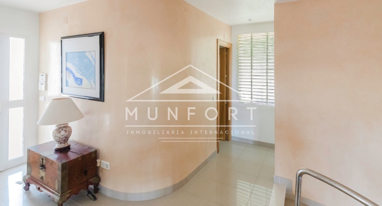 Resale - Luxury Villas -
Orihuela Costa - Dehesa de Campoamor