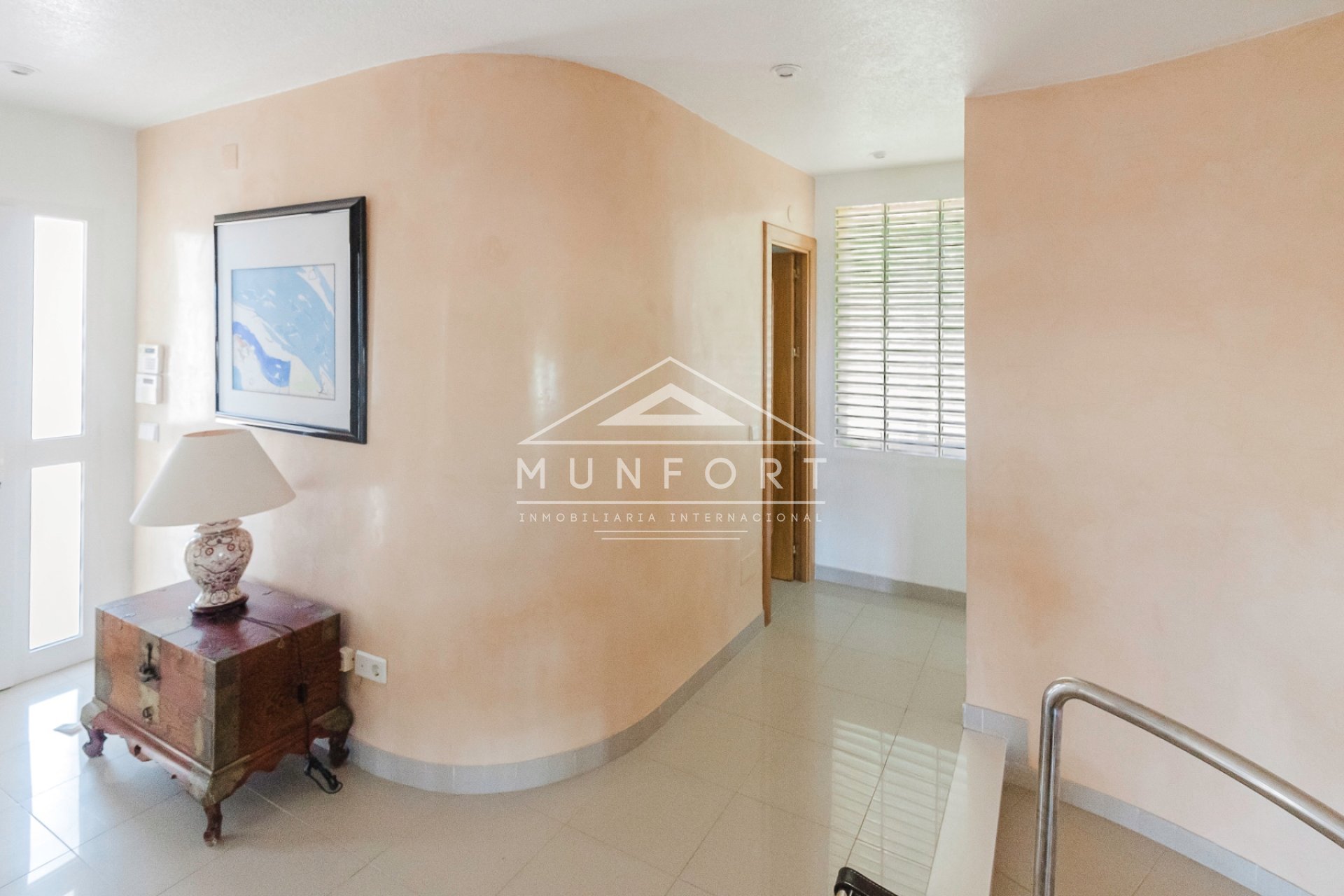 Resale - Luxury Villas -
Orihuela Costa - Dehesa de Campoamor