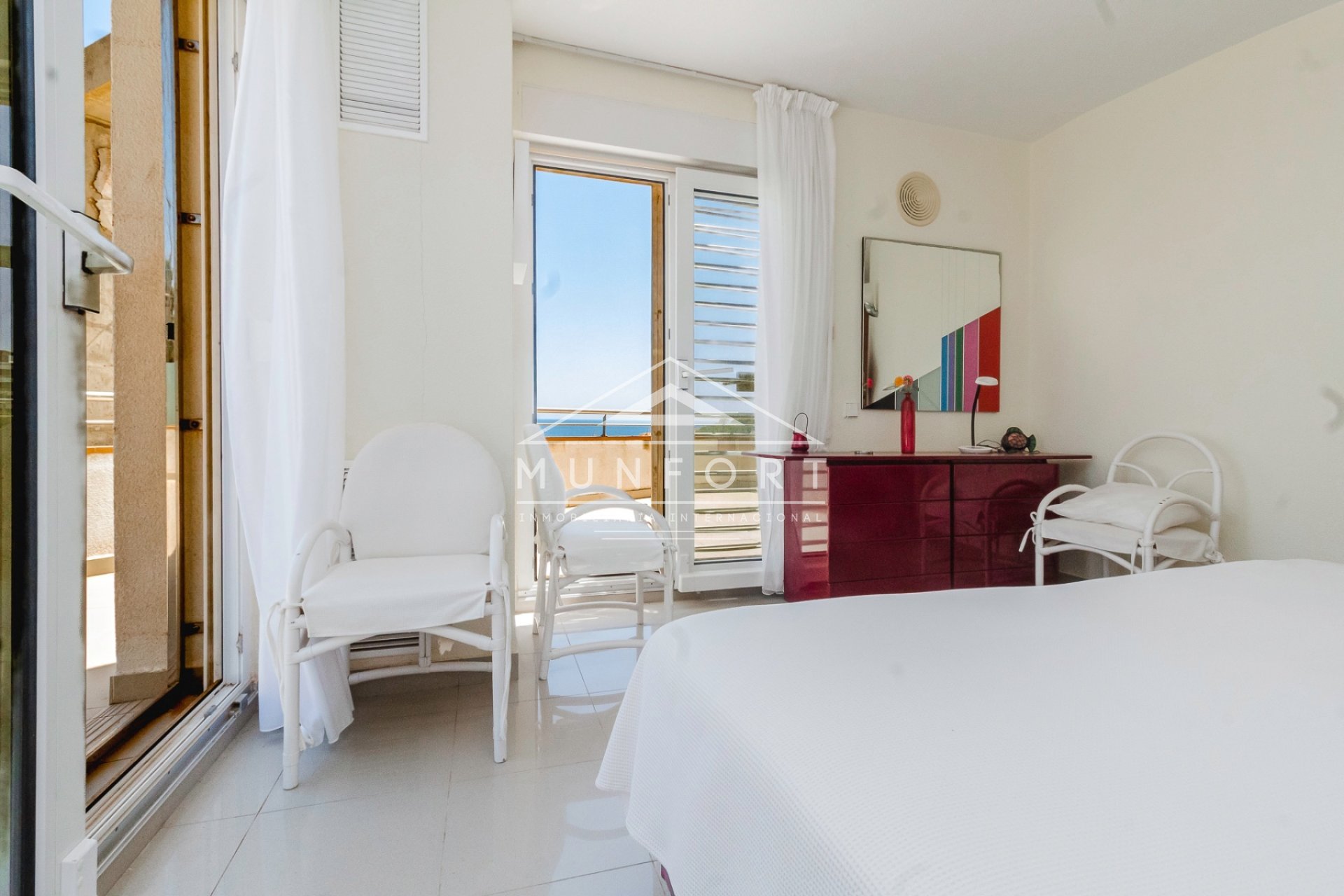 Resale - Luxury Villas -
Orihuela Costa - Dehesa de Campoamor