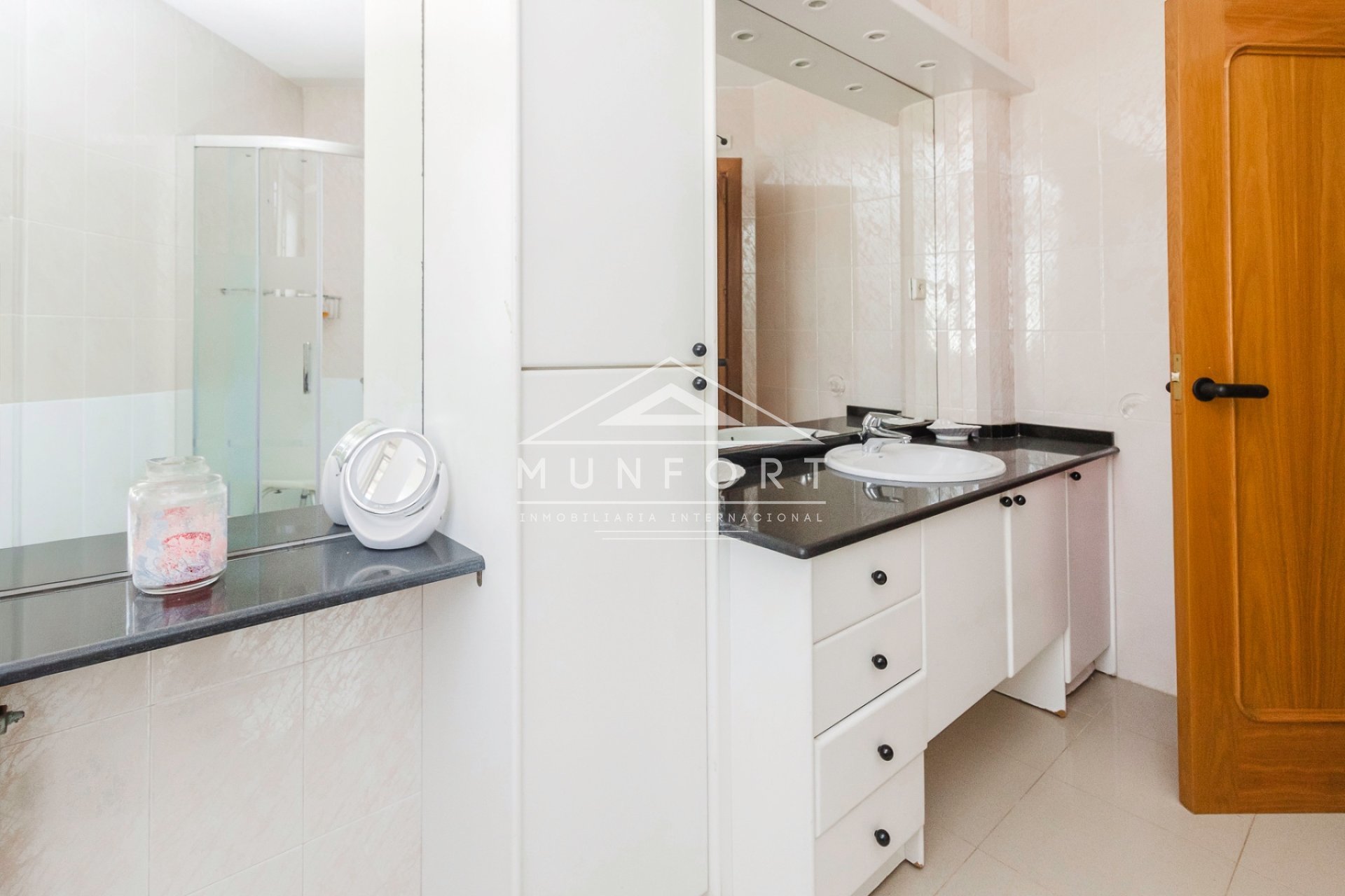 Resale - Luxury Villas -
Orihuela Costa - Dehesa de Campoamor