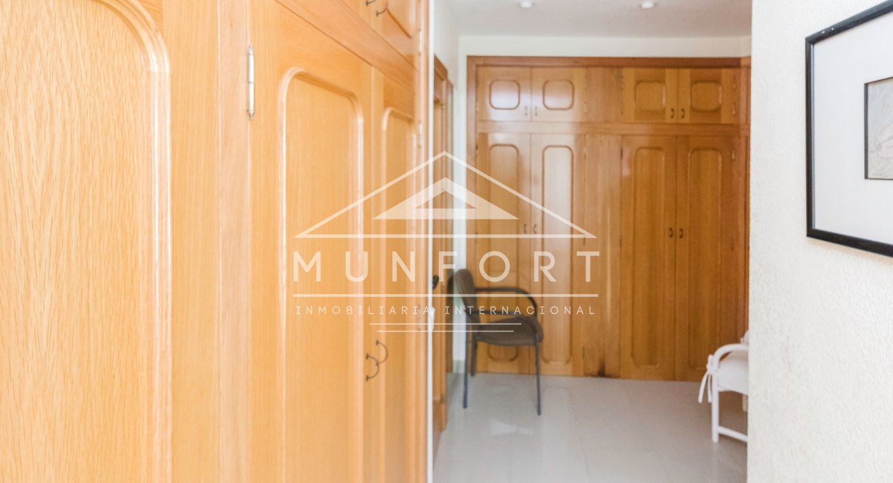 Resale - Luxury Villas -
Orihuela Costa - Dehesa de Campoamor