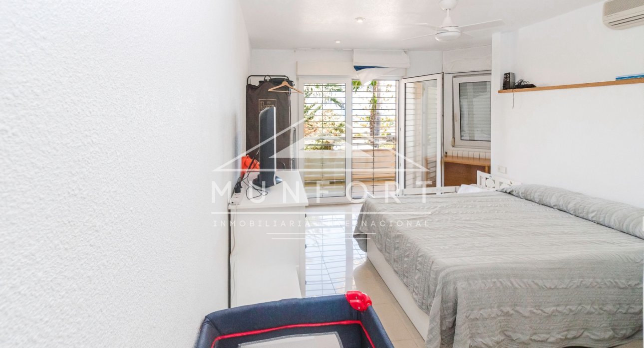 Resale - Luxury Villas -
Orihuela Costa - Dehesa de Campoamor