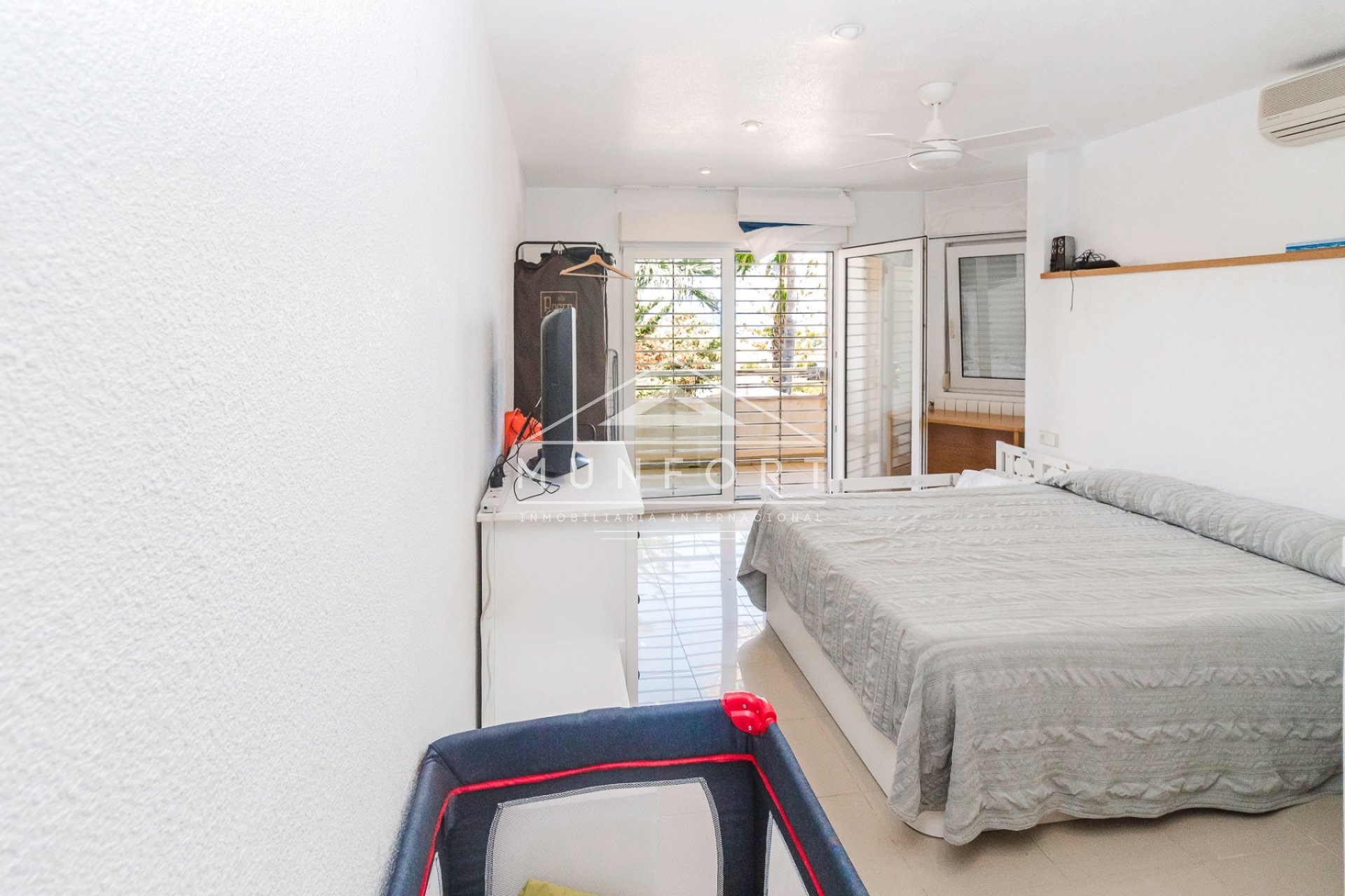 Resale - Luxury Villas -
Orihuela Costa - Dehesa de Campoamor