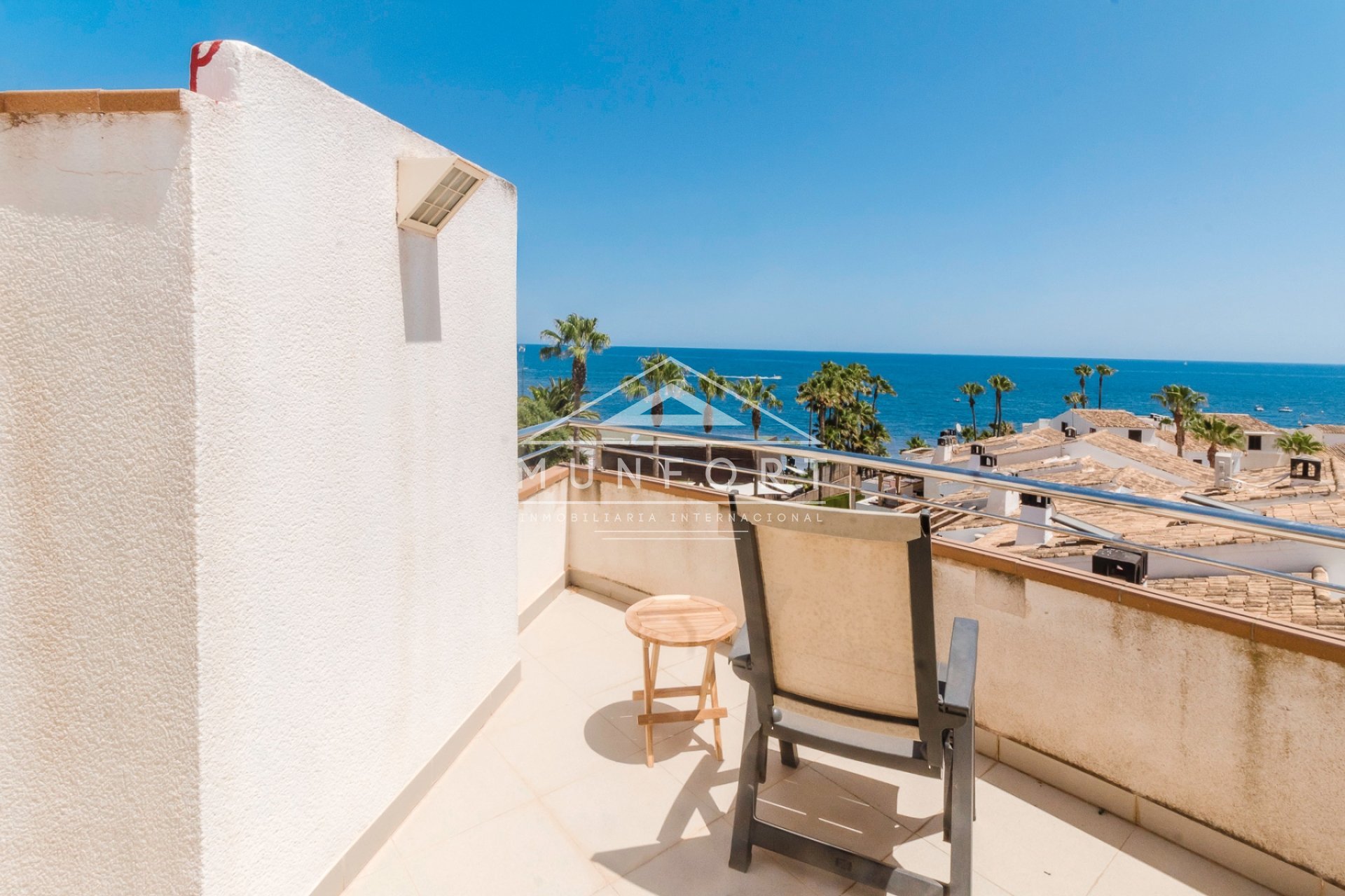 Resale - Luxury Villas -
Orihuela Costa - Dehesa de Campoamor