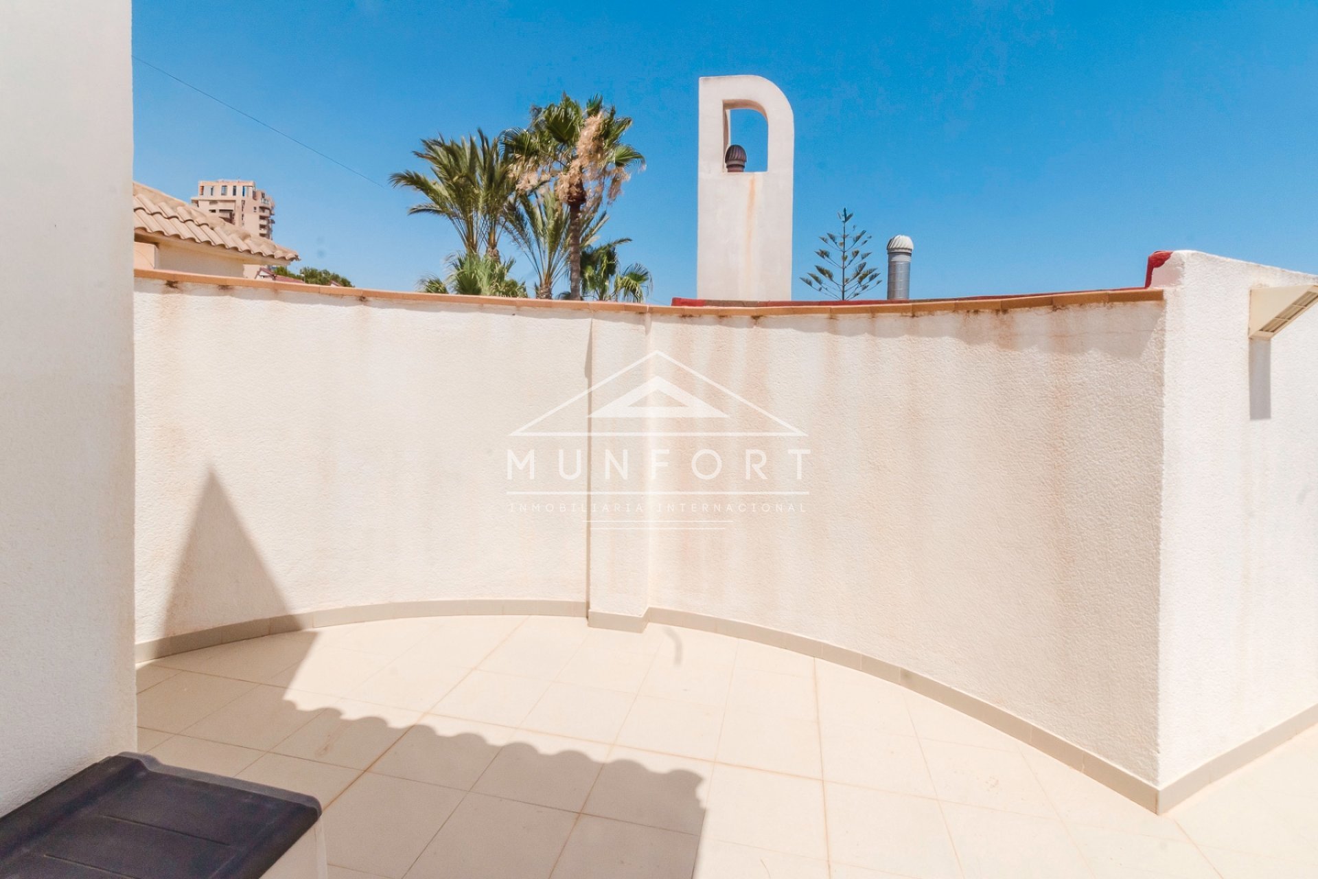 Resale - Luxury Villas -
Orihuela Costa - Dehesa de Campoamor