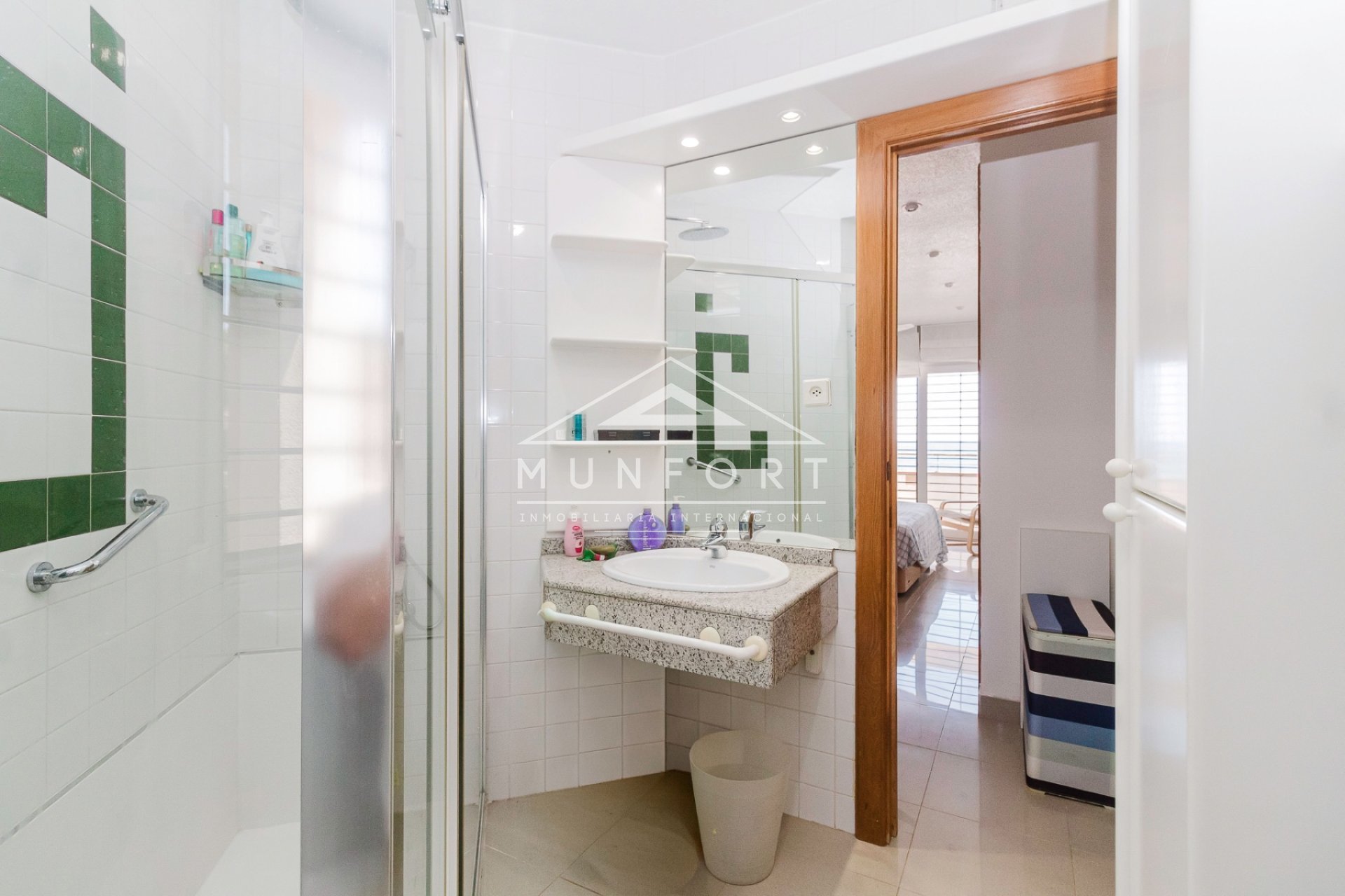 Resale - Luxury Villas -
Orihuela Costa - Dehesa de Campoamor