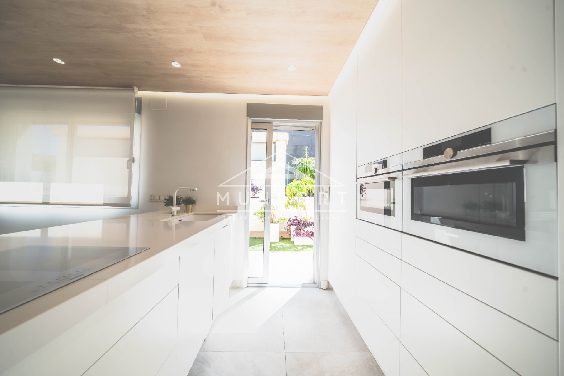 Resale - Luxury Villas -
Orihuela Costa - Dehesa de Campoamor