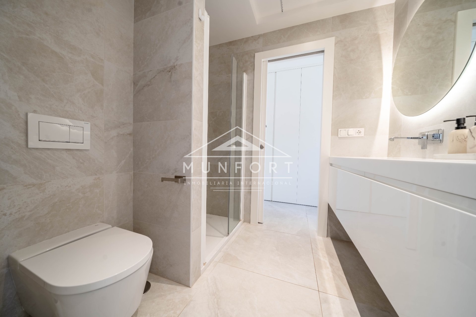 Resale - Luxury Villas -
Orihuela Costa - Dehesa de Campoamor