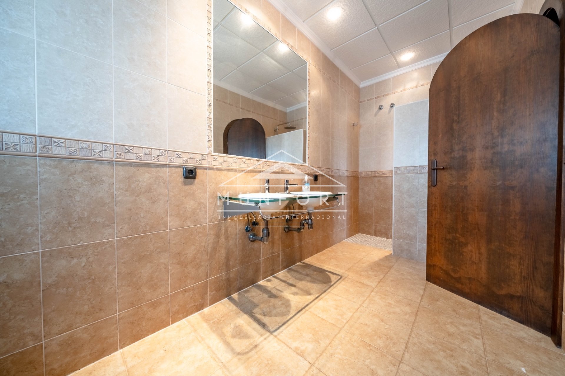 Resale - Luxury Villas -
Orihuela Costa - La Zenia