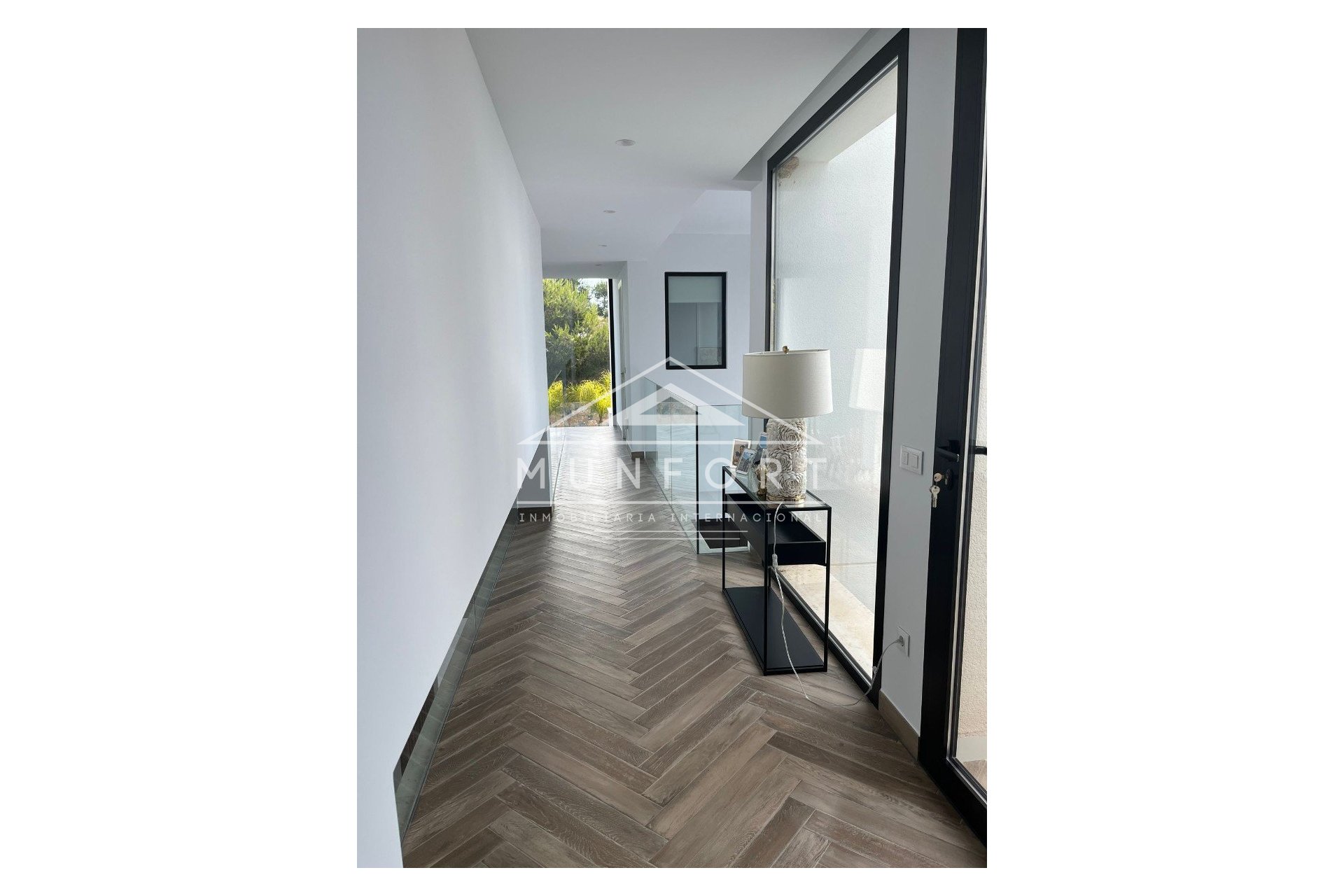 Resale - Luxury Villas -
Orihuela Costa - Las Colinas Golf