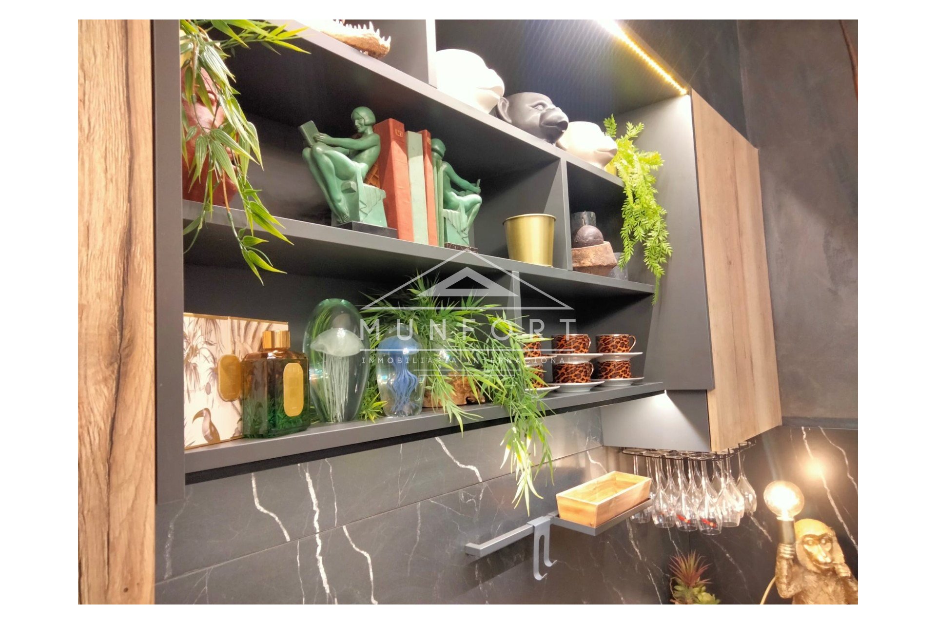 Resale - Luxury Villas -
Orihuela Costa - Las Colinas Golf