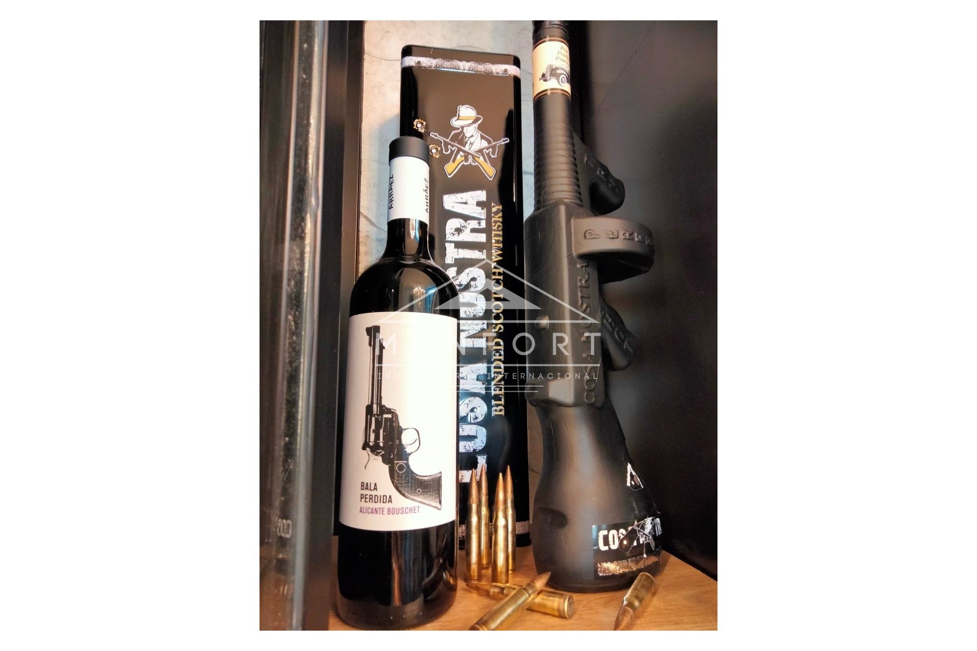 Resale - Luxury Villas -
Orihuela Costa - Las Colinas Golf