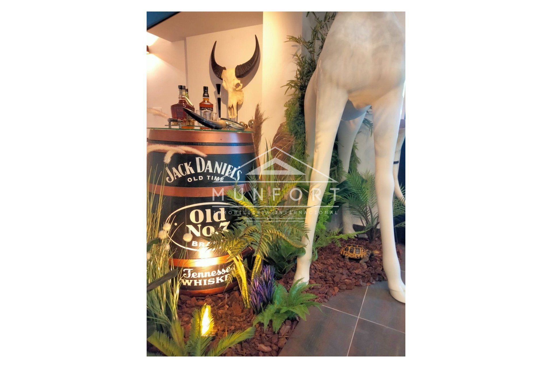 Resale - Luxury Villas -
Orihuela Costa - Las Colinas Golf