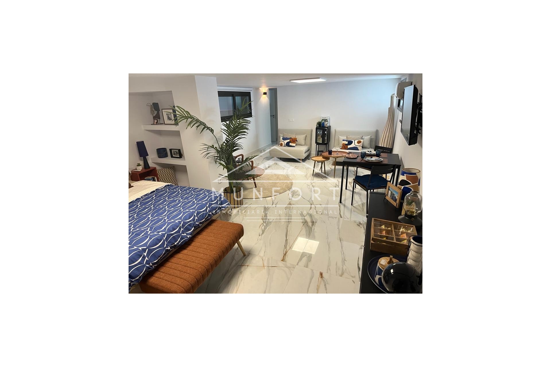 Resale - Luxury Villas -
Orihuela Costa - Las Colinas Golf