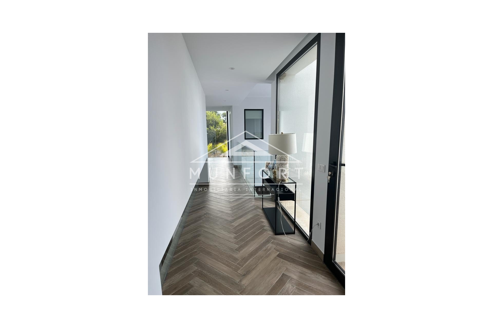 Resale - Luxury Villas -
Orihuela Costa - Las Colinas Golf