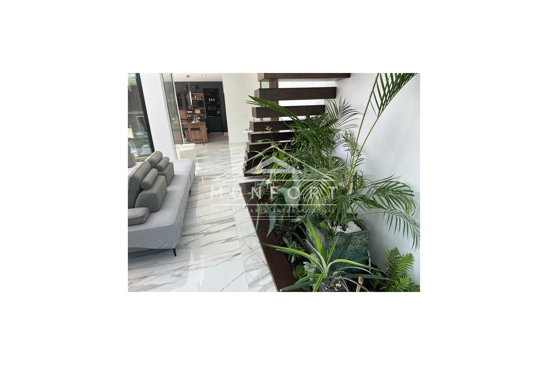 Resale - Luxury Villas -
Orihuela Costa - Las Colinas Golf